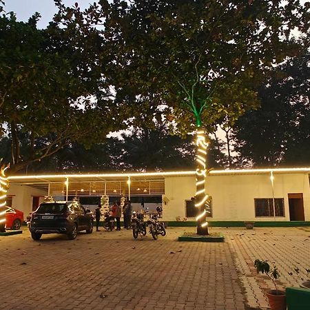 Am Resort Yelagiri Zewnętrze zdjęcie