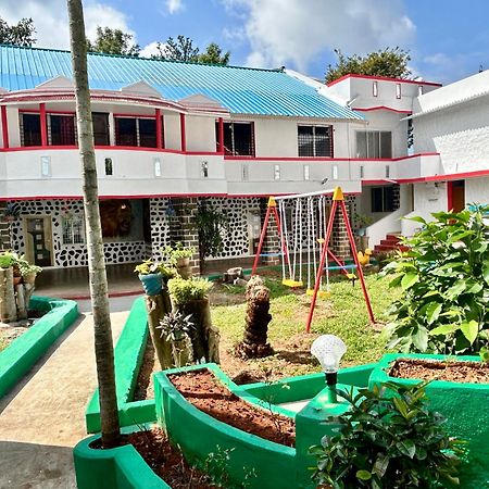Am Resort Yelagiri Zewnętrze zdjęcie
