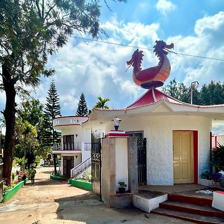 Am Resort Yelagiri Zewnętrze zdjęcie
