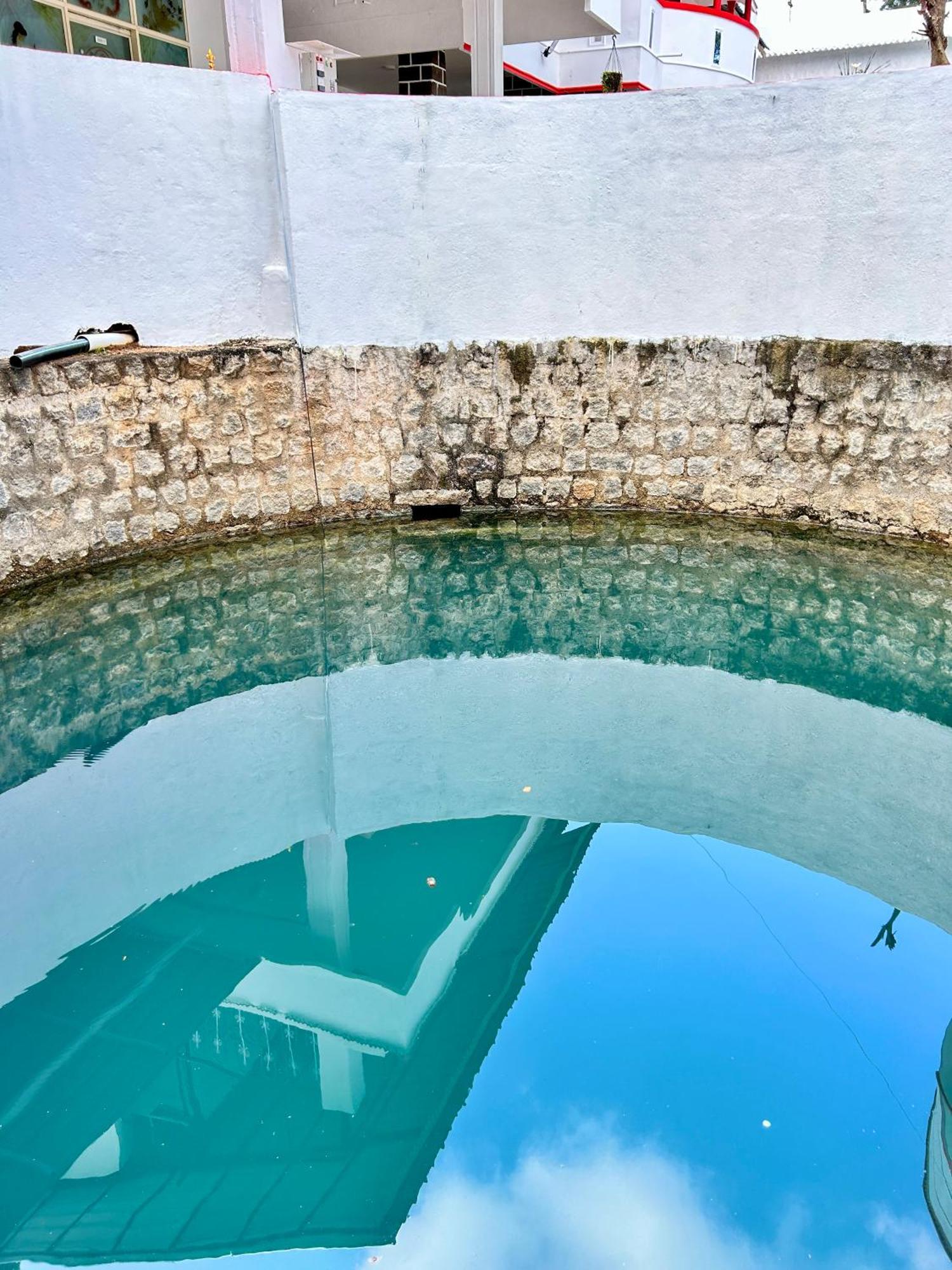 Am Resort Yelagiri Zewnętrze zdjęcie