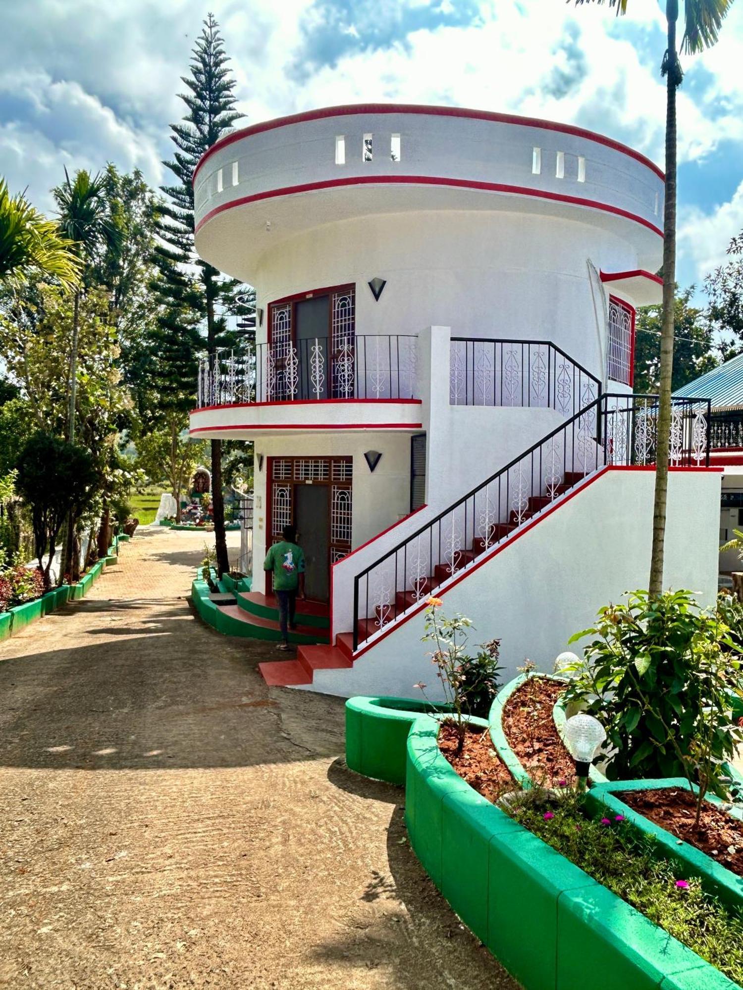 Am Resort Yelagiri Zewnętrze zdjęcie