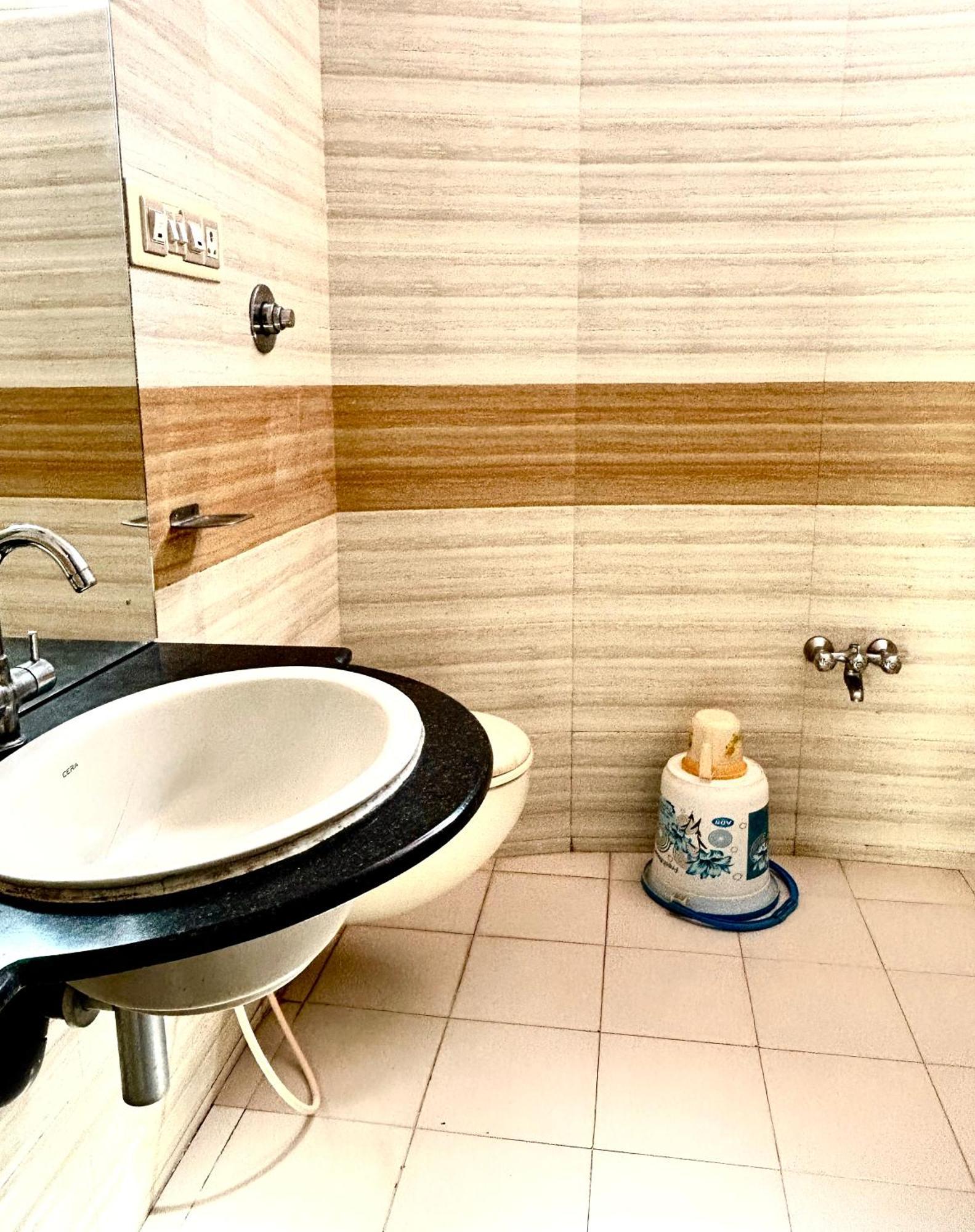 Am Resort Yelagiri Zewnętrze zdjęcie